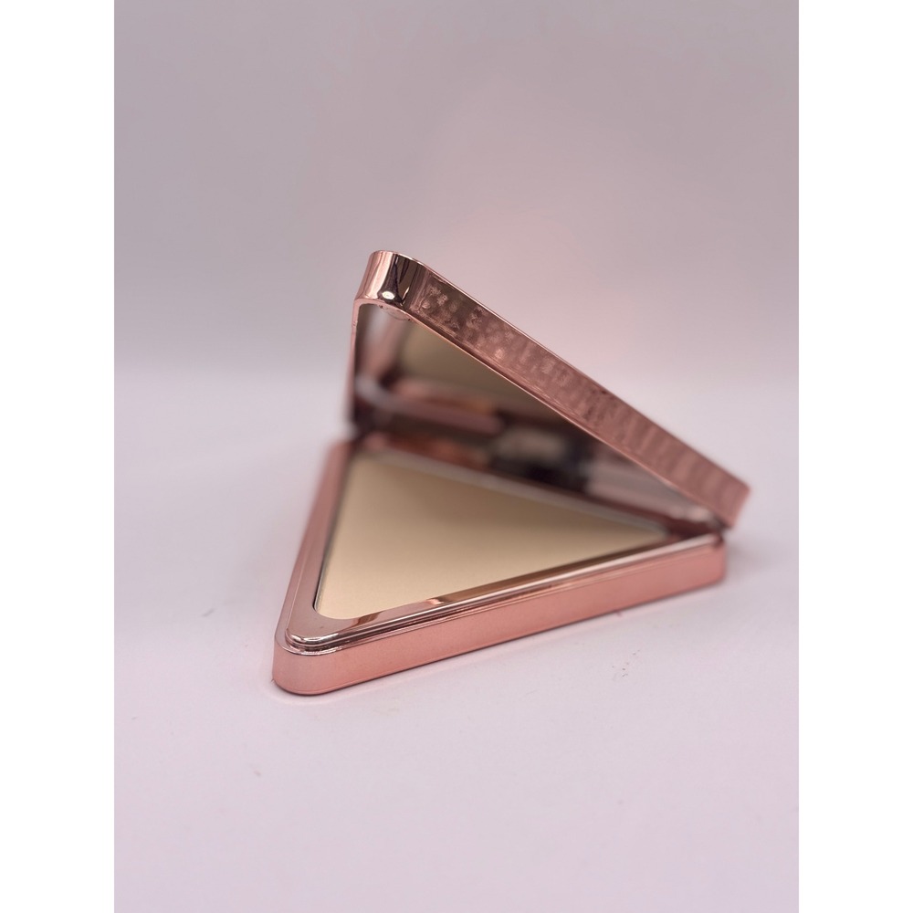 LYS Beauty Triple Threat Pressed Setting Powder NEW